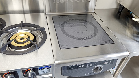 調理器具